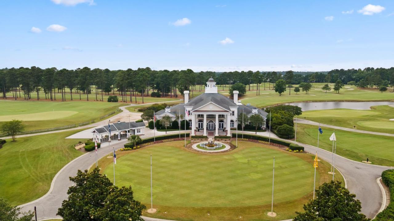 Ferienwohnung Golfer'S Delight At World Tour Golf Myrtle Beach Exterior foto